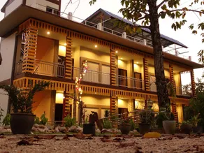 Airport Phuket Garden Resort - Image 3