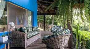 Casa ampla com piscina e churrasqueira  - Image 2