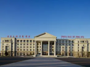 Zhongjia Palace Hot Spring Hotel - Image 3
