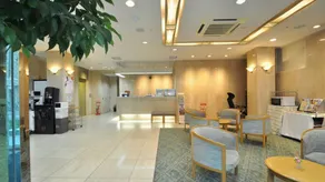 Kobe City Gardens Hotel (Formally Hotel Kobe Shishuen) - Image 2