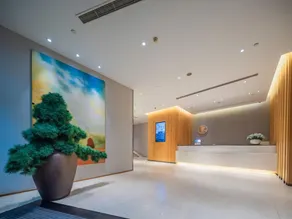 Ji Hotel Chengdu High-tech Electronic Technology - Image 2