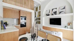 Sublim Apartement  Center of Paris/ Montmartre - Image 2