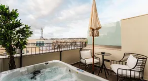 Royale Sainte Hélène Boutique Hotel - Image 4