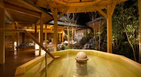 Magma All-Inclusive Family Onsen Resort - Image 5
