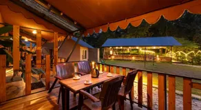 Dandeli Kali Resort - Image 4