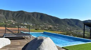 Origen75 Loft - Villas - Skypool - Viñedo, Valle de Guadalupe - Image 2