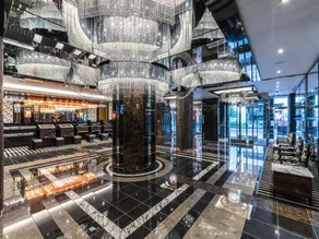 APA Hotel Shin Osaka Ekimae - Image 3