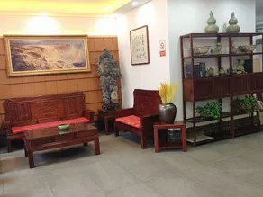 Tongchuan Ancient Yun Tongguan Qishi Culture Hotel - Image 2