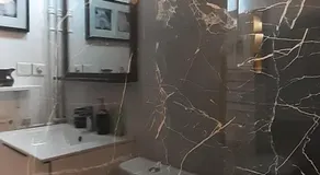 Chambre pour 4 chez Rihani près de la Tour Eiffel - Image 2