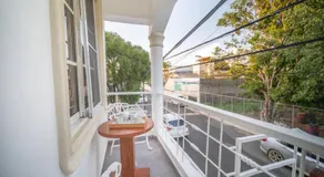 Fully Equipped 1br Studio dt 2mins To The Beach - Image 3