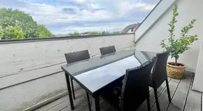 Appartement 244 - Appartement en duplex contemporain et confortable proche - Image 4