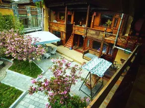 7 Days Inn Shangri-La Ancient City - Image 2