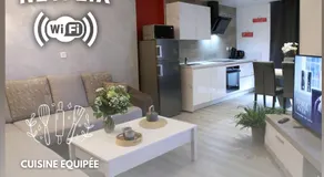 L'Atelier 57 - Votre meublé authentique ! - Image 3