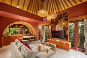 Seminyak Sanctuary Villa by Ini Vie Hospitality - Image 5