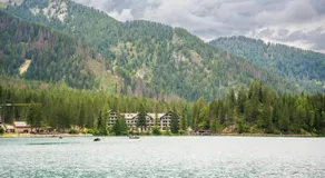 Devbhumi hotel - Image 3