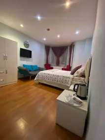 MYMOON RESİDENCE - Image 3