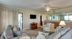 Delightful Gulf Front Condo i Perdido Key ~ Privat Balkon ~ Direkte på stranden! - Image 2