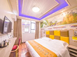 Daguanlou Hotel (Liugang Branch) - Image 2
