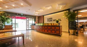 Lara Park Hotel - Image 3