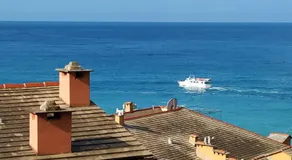 A due passi dal cielo e dal mare - Balcony with Sea View - Image 4