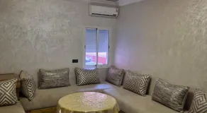 شقة بمراكش قرب محطة القطار - Image 2