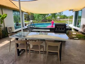 Secret Terrace Pool Villa Rayong - Image 4