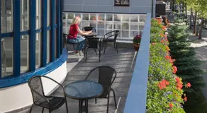 Tauras Center Hotel - Image 5