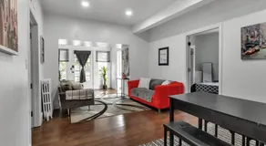 The Victorian House - Image 3