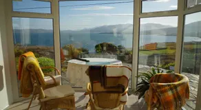 Anam Sona SeaView B&B - Image 3