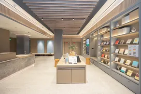 JI Hotel Jining Yanzhou Construction East Road - Image 4