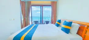 Shenzhou Peninsula Junxiang Holiday Apartment - Image 2