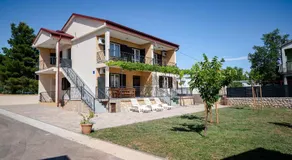 Apartments in Seline - Paklenica Riviera 41711 - Image 2