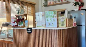 A RISA hometel cafe - Image 4