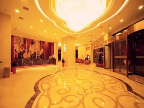 Wuhan Future City Hotel - Image 3