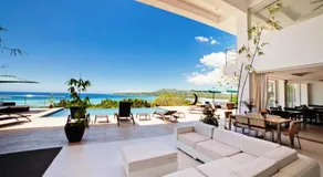Ocean Suites Bohol Boutique Hotel - Image 2