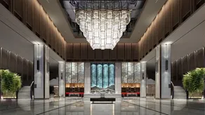 Xinzheng Xingangwanhua Hotel - Image 2