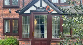 Rainsough Cottage Guest House - Shared Bathroom - Free Parking & WiFi - Image 5