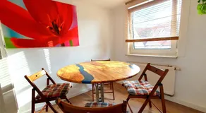 Apartment am Südpark Erfurt - inkl Garten mit Sitzlounge - zentrumsnah - Image 3