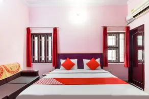 OYO 6179 Hotel Aarjee Crescent - Image 2