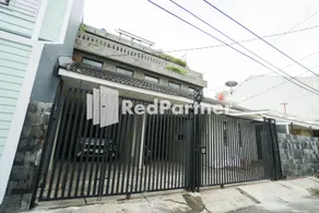 Tomang Gelong Guest House Syariah Mitra RedDoorz - Image 4