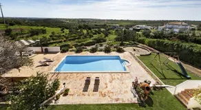 Voll ausgestattete großzügige Wohnung mit Garten, Pool und Grill | Bergblick - Image 4