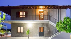Valira Garden Retreat Near Ancient Messene - Image 3