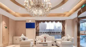 Vienna Hotel Shaanxi Xianyang Huitong China Square - Image 5