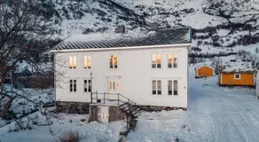 Fiskeværet Nesland - Image 4