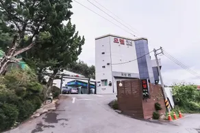 Miryang Mini Self check-in Motel - Image 3