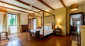amã Stays & Trails - Taneerhulla Bungalow, Coorg - Image 2