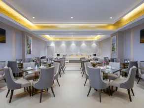 Vienna Hotel Guangdong Dongguan Humen Beishan - Image 3