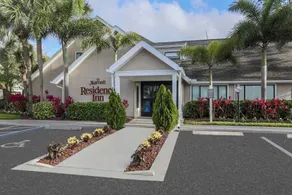 Residence Inn St Petersburg Clearwater - Image 2