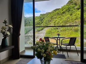 Relax Bear Homestay @ Palas Horizon Residence(701) - Image 3