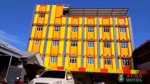 HOTEL AURA - Image 3